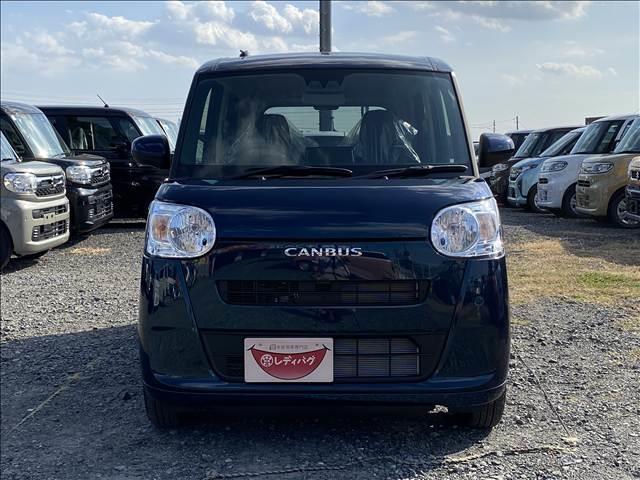 Daihatsu MOVE CANBUS 2025