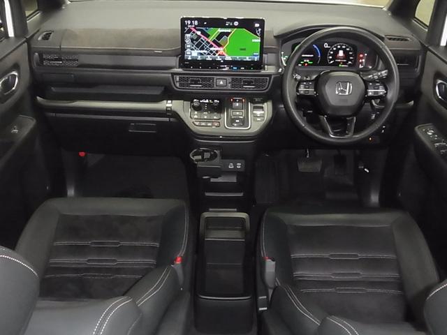 Honda STEPWAGON 2025