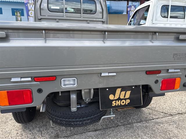 Suzuki CARRY TRUCK 2025