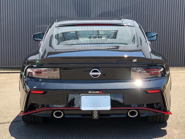 Nissan FAIRLADY Z 2024