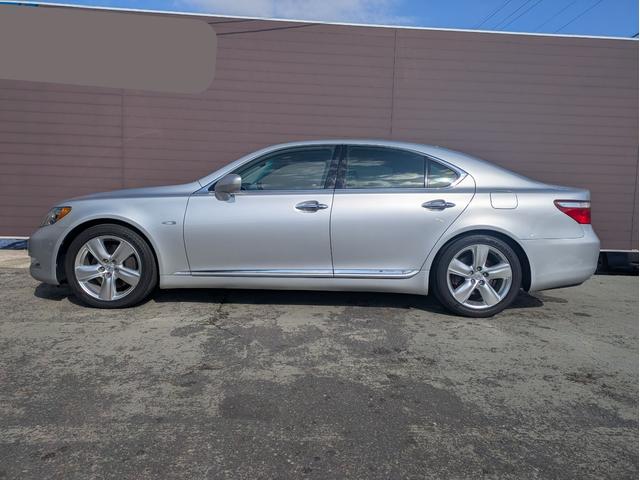 Lexus LS 2007