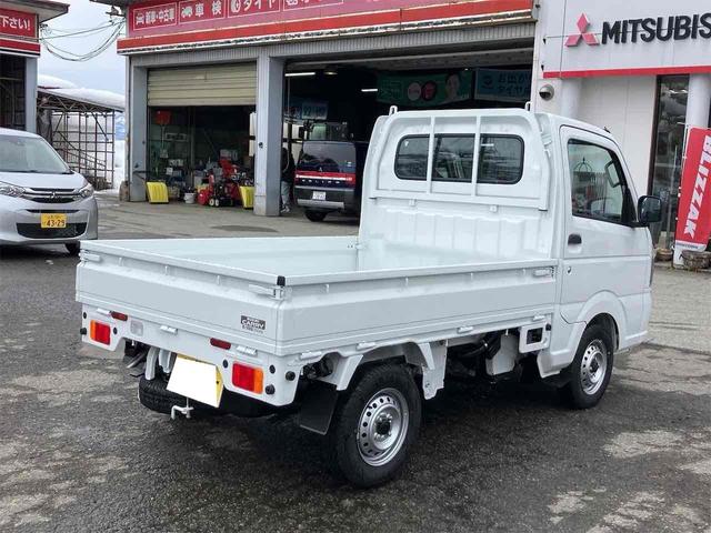 Suzuki CARRY TRUCK 2024