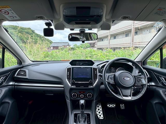 Subaru IMPREZA SPORTS 2017