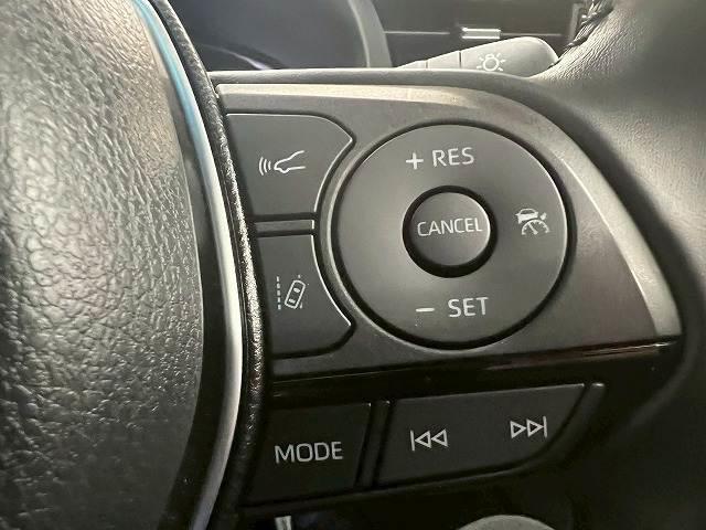 Toyota HARRIER 2024