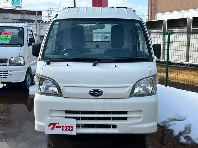 Subaru SAMBAR TRUCK 2014