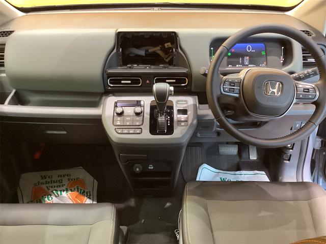 Honda FREED 2025