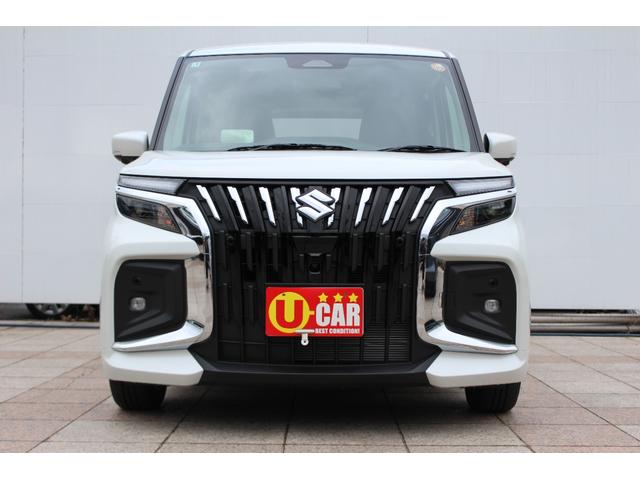 Suzuki SOLIO BANDIT 2025