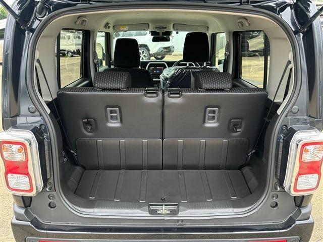 Mazda FLAIR CROSSOVER 2021