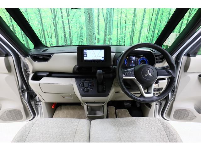 Mitsubishi EK SPACE 2021