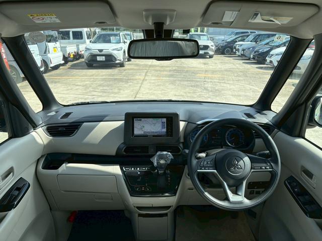 Mitsubishi EK SPACE 2025