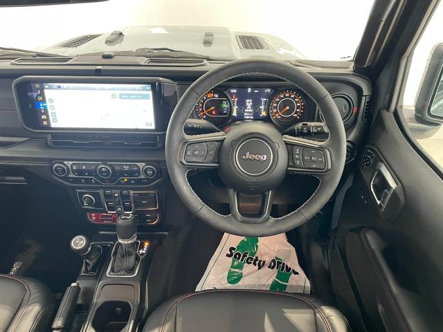 Chrysler Jeep JEEP WRANGLER UNLIMITED 2025