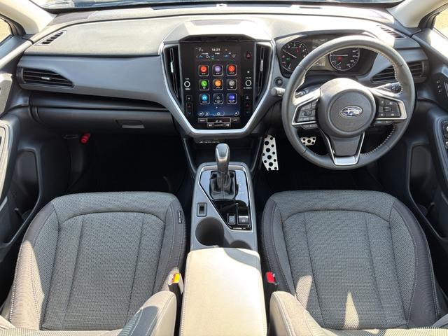 Subaru CROSSTREK 2024