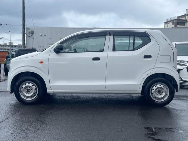 Suzuki ALTO 2020