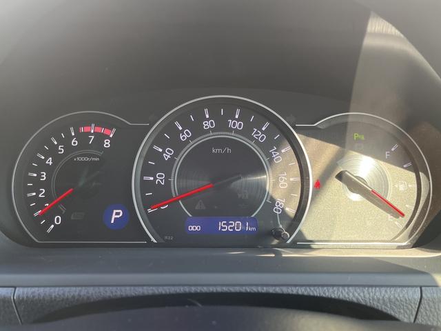 Toyota NOAH 2020