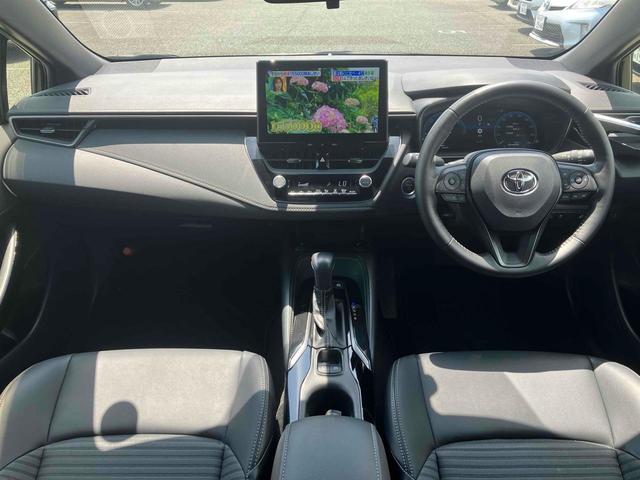 Toyota COROLLA TOURING 2022