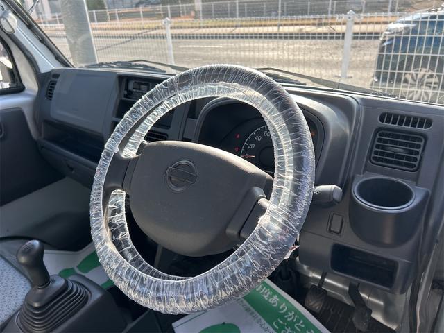 Nissan NT100CLIPPER TRUCK 2022