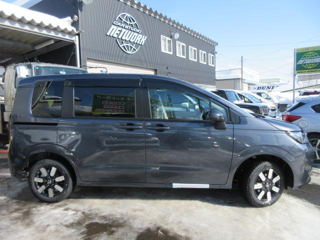 Honda FREED 2026