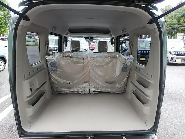 Suzuki EVERY WAGON 2025