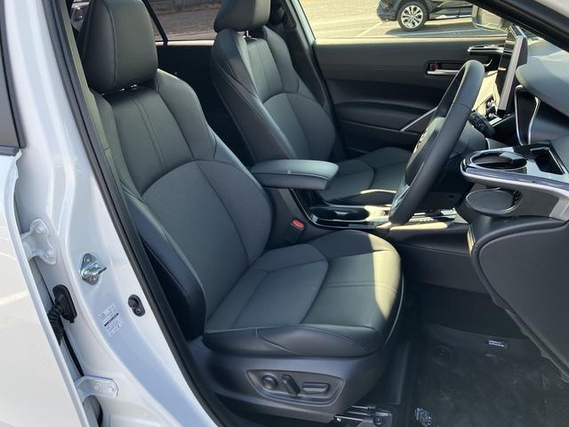 Toyota COROLLA CROSS 2025