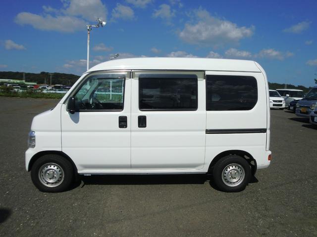Honda ACTY VAN 2017