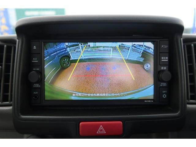 Nissan CLIPPER VAN 2024