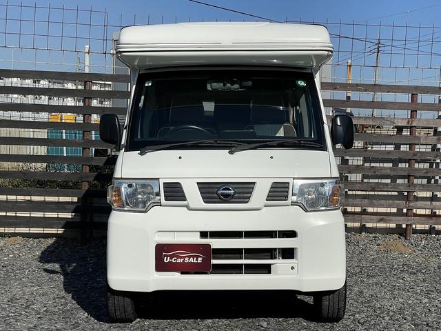 Nissan CLIPPER TRUCK 2013