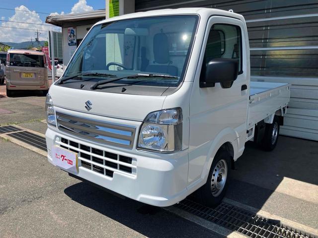 Suzuki CARRY TRUCK 2025