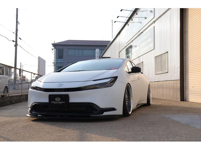Toyota PRIUS 2023