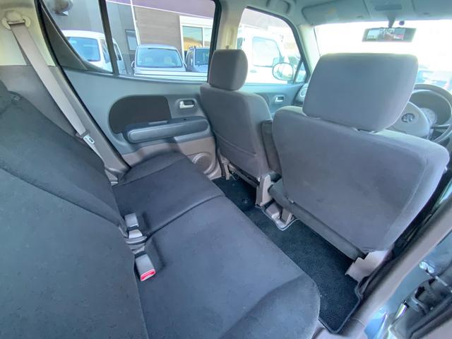 Suzuki MR WAGON 2007