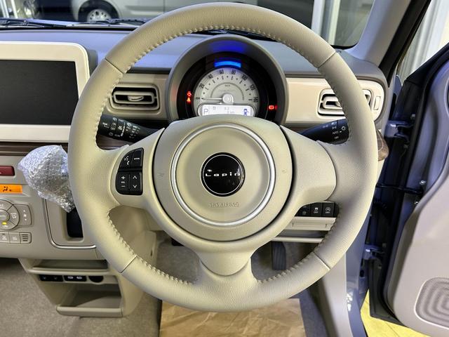 Suzuki ALTO LAPIN 2025
