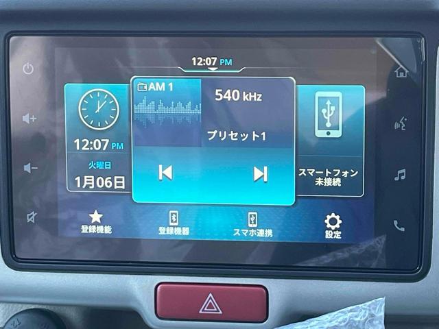 Suzuki EVERY WAGON 2025