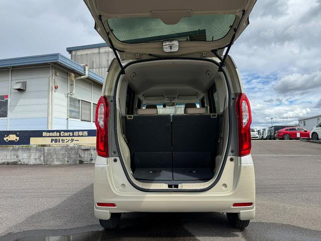 Honda N-BOX 2019
