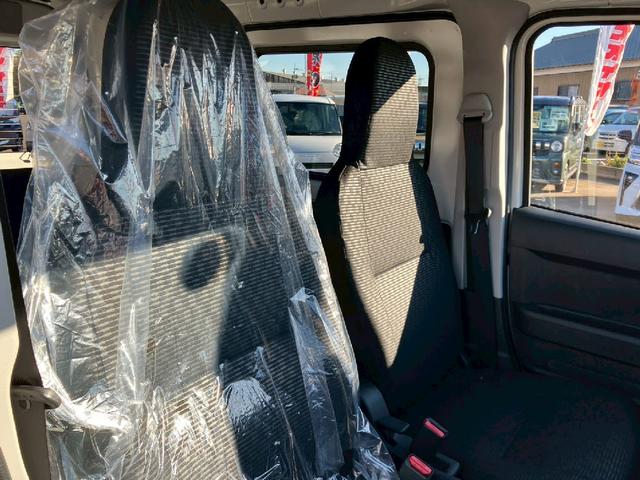 Daihatsu HIJET CARGO 2025