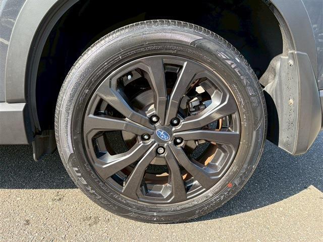 Subaru FORESTER 2021