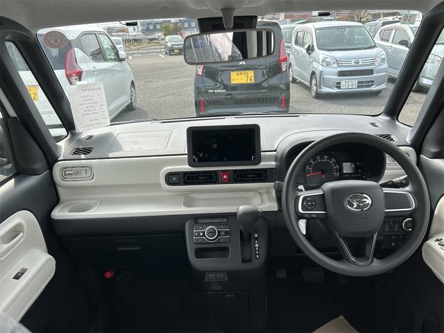 Daihatsu MOVE CANBUS 2025