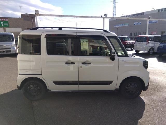 Mazda FLAIR WAGON TOUGH STYEL 2021