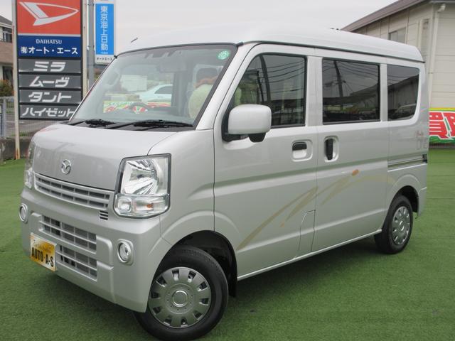 Mazda SCRUM 2022