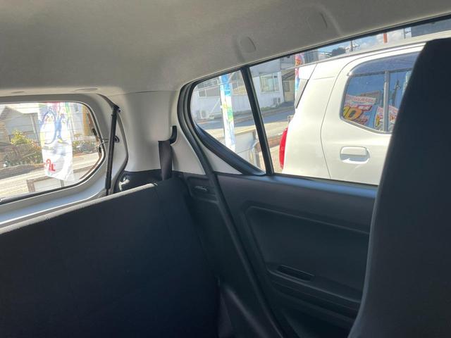 Daihatsu MIRA E:S 2024