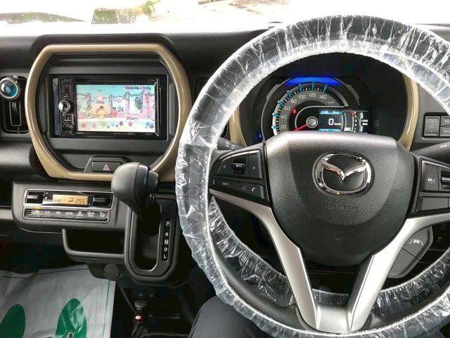 Mazda FLAIR CROSSOVER 2025