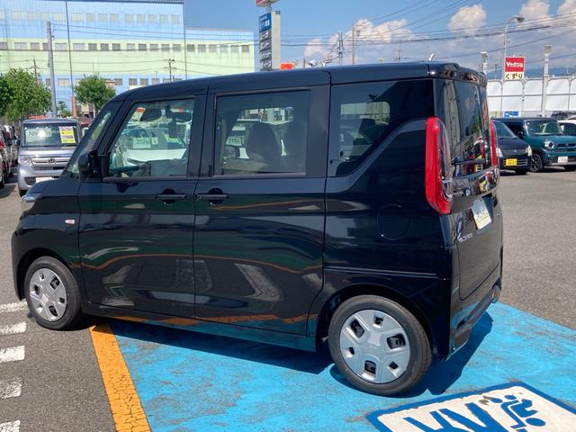 Mitsubishi EK SPACE 2025