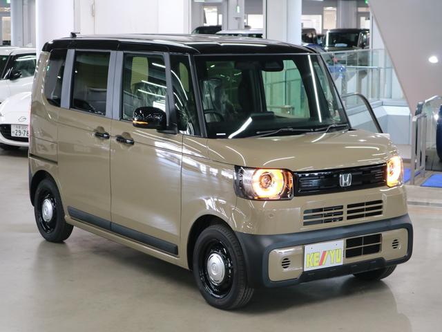 Honda N-BOX JOY 2026