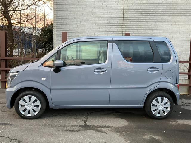 Suzuki WAGON R 2025