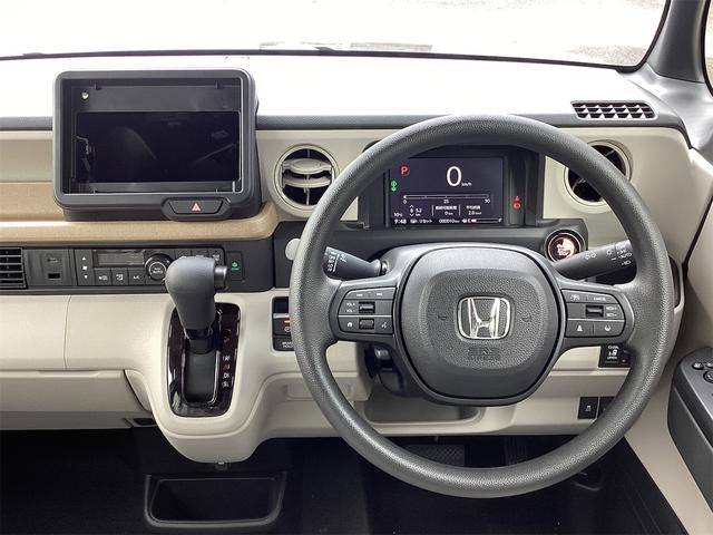 Honda N-BOX 2026