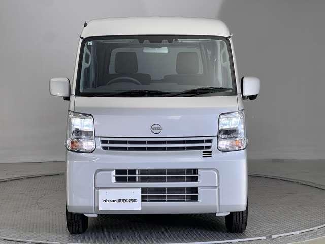Nissan NV100 Clipper Van 2024