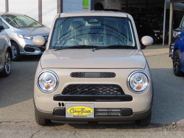 Suzuki ALTO LAPIN LC 2026