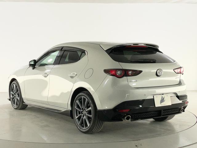 Mazda MAZDA3 FASTBACK 2023