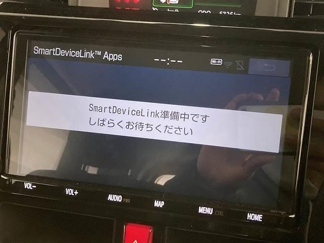 Toyota ROOMY 2018