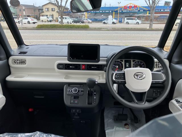 Daihatsu MOVE CANBUS 2025