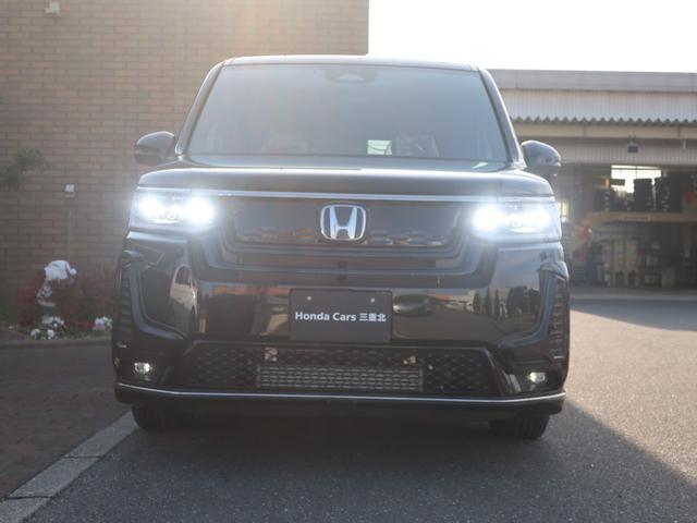 Honda STEPWAGON 2025