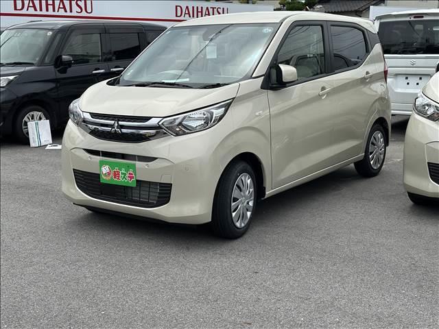 Mitsubishi EK WAGON 2026